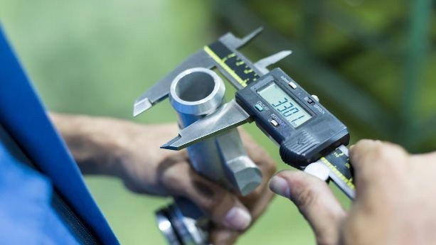 Comprehensive Quality Inspection