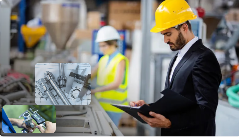 Production Auditing